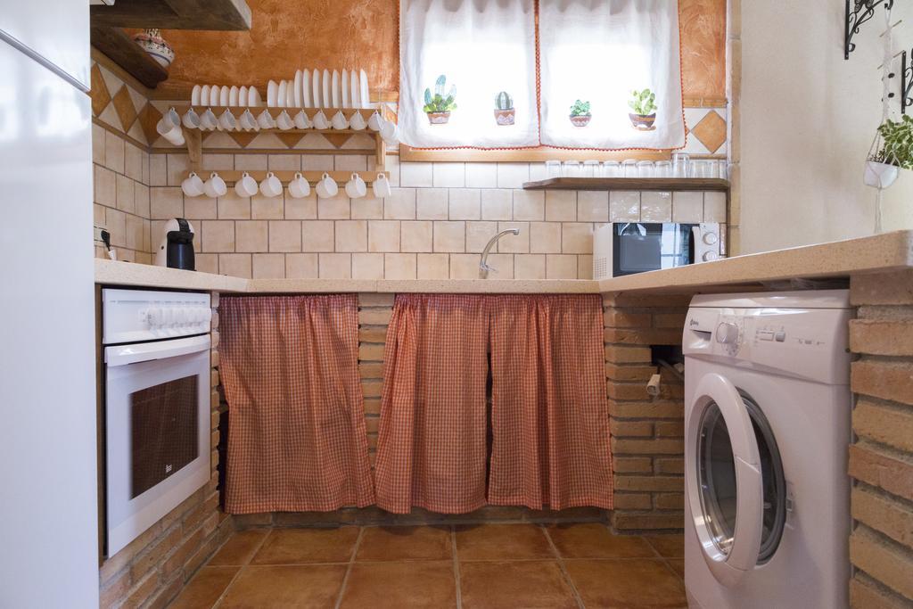 Гостьовий будинок Casa La Tora Далтебра Номер фото